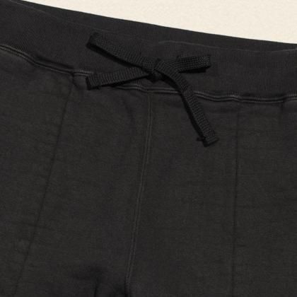 <img class='new_mark_img1' src='https://img.shop-pro.jp/img/new/icons1.gif' style='border:none;display:inline;margin:0px;padding:0px;width:auto;' />H&J Heavy Weight Sweat-Pants =Plain=[ZA-0430]BLACK ����1