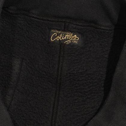 <img class='new_mark_img1' src='https://img.shop-pro.jp/img/new/icons1.gif' style='border:none;display:inline;margin:0px;padding:0px;width:auto;' />H&J Heavy Weight Sweat-Pants =Plain=[ZA-0430]BLACK ����2