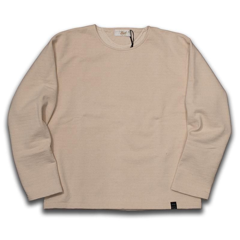 <img class='new_mark_img1' src='https://img.shop-pro.jp/img/new/icons1.gif' style='border:none;display:inline;margin:0px;padding:0px;width:auto;' />Sweatshirt[C1012]Natural