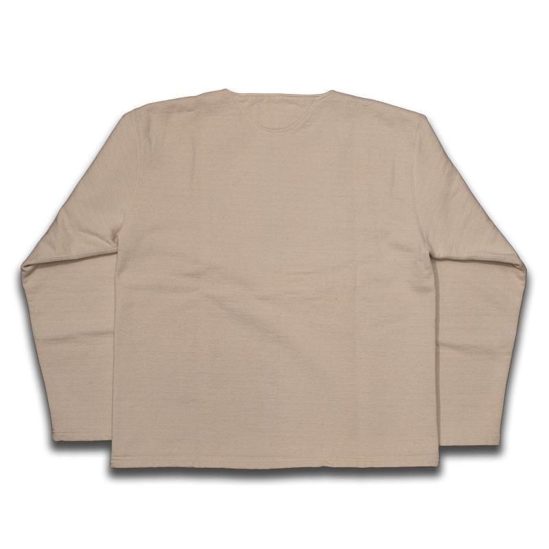 <img class='new_mark_img1' src='https://img.shop-pro.jp/img/new/icons1.gif' style='border:none;display:inline;margin:0px;padding:0px;width:auto;' />Sweatshirt[C1012]Natural ����1