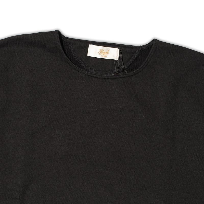 <img class='new_mark_img1' src='https://img.shop-pro.jp/img/new/icons1.gif' style='border:none;display:inline;margin:0px;padding:0px;width:auto;' />Sweatshirt[C1012]Black ����2