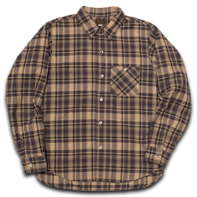 <img class='new_mark_img1' src='https://img.shop-pro.jp/img/new/icons1.gif' style='border:none;display:inline;margin:0px;padding:0px;width:auto;' />CLASSIC CHECK[LV-34]