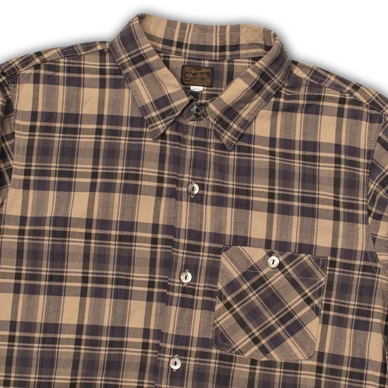 <img class='new_mark_img1' src='https://img.shop-pro.jp/img/new/icons1.gif' style='border:none;display:inline;margin:0px;padding:0px;width:auto;' />CLASSIC CHECK[LV-34] ����2