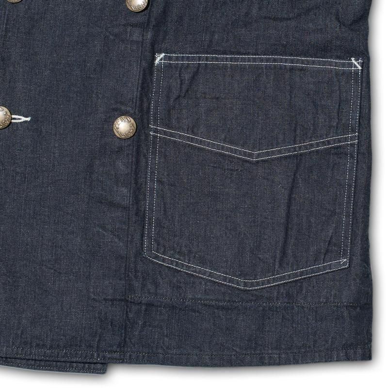 <img class='new_mark_img1' src='https://img.shop-pro.jp/img/new/icons1.gif' style='border:none;display:inline;margin:0px;padding:0px;width:auto;' />9.5oz. SPECIAL WEAVE DENIM DOUBLE BREASTED COAT[HD15844] ����4