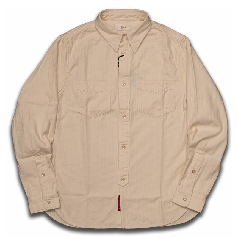 Work Shirt[S1016]