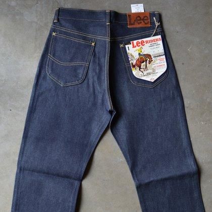 1940's Lee×Warehouse 101Z Cowboy-Riders - MUSHMANS ONLINE SHOP