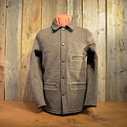 BEACH CLOTH JACKET[SC12904] - MUSHMANS ONLINE SHOP | アメカジ通販