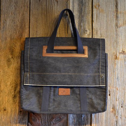 TOTE BAG[8070061002] - MUSHMANS ONLINE SHOP | アメカジ通販