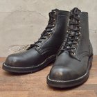 NICKS BOOTS【ニックスブーツ】 - MUSHMANS ONLINE SHOP | アメカジ