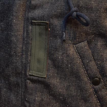 TYPE DENIM N-3B CIVILIAN MODEL[BR13305] - MUSHMANS ONLINE