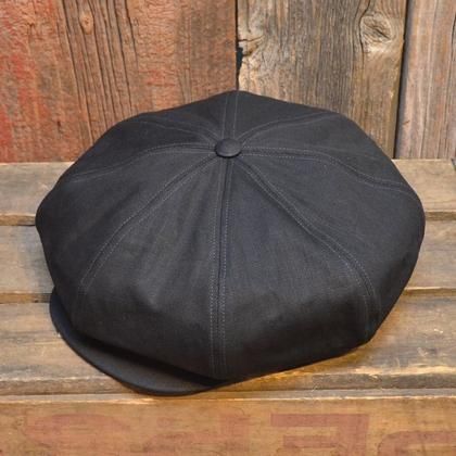 Classical Casquette[Lot1104]Type C - MUSHMANS ONLINE SHOP