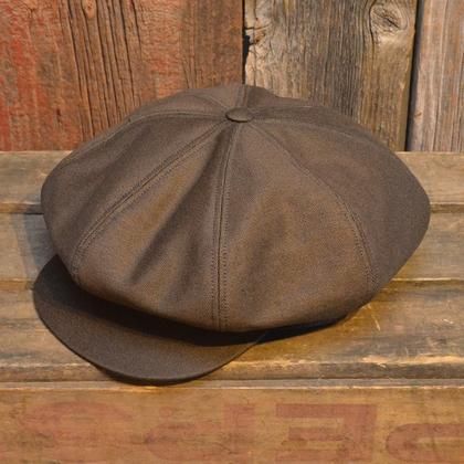 Classical Casquette[Lot1104]Type C - MUSHMANS ONLINE SHOP