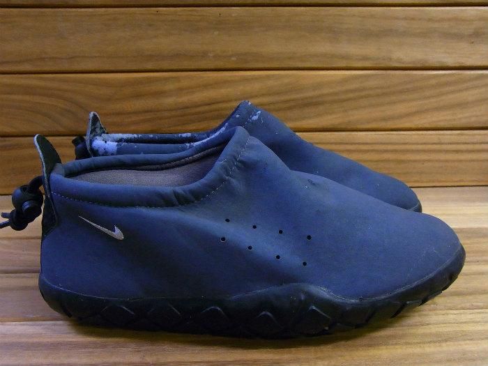 デッドストック】99年製NIKE AIR MOC ナイキ エアモック US11 ...