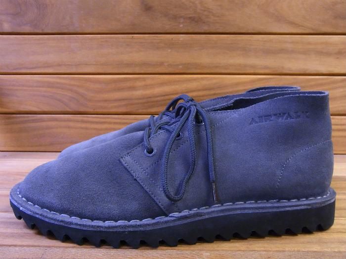 《定価1,5万／新品》AIRWALK DESERT BOOT デザートブーツ