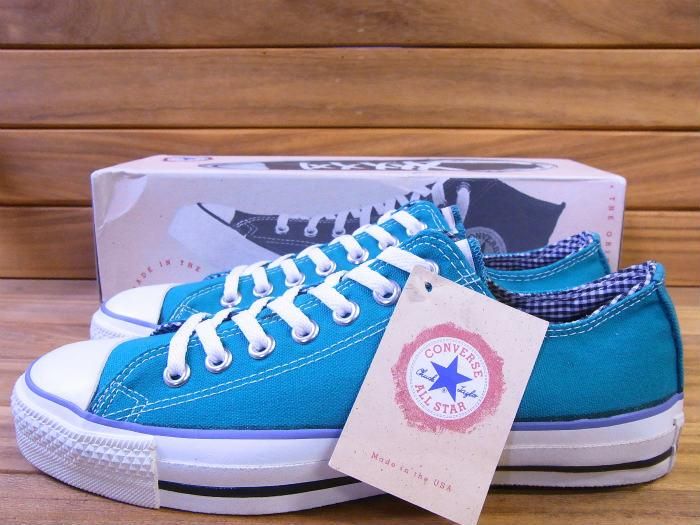 卸売り converse プロレザー ヴィンテージ made in USA/29センチ - 靴