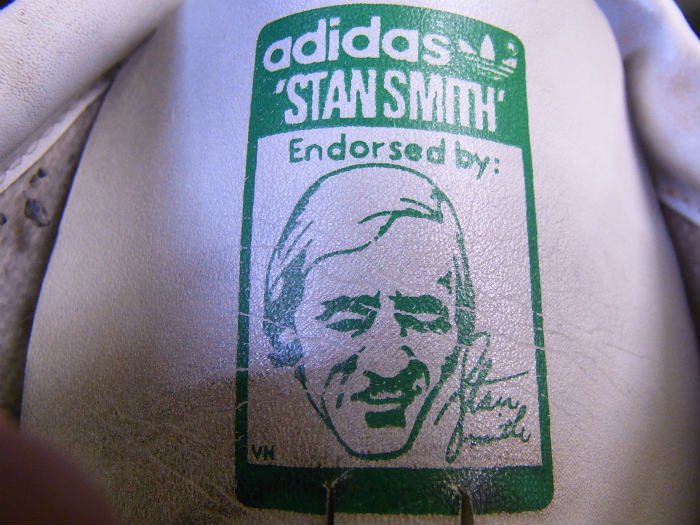 adidas,80s90s,MADE IN TAIWAN,stan smith,台湾製スタンスミス ...