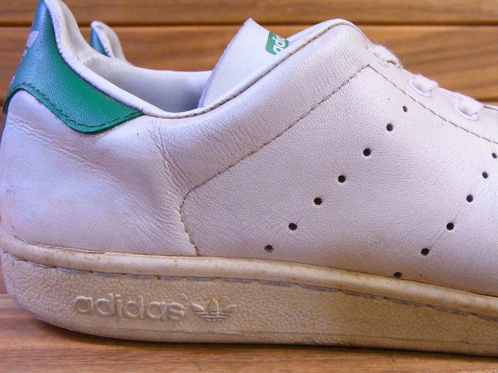 adidas,80s90s,MADE IN TAIWAN,stan smith,台湾製スタンスミス ...