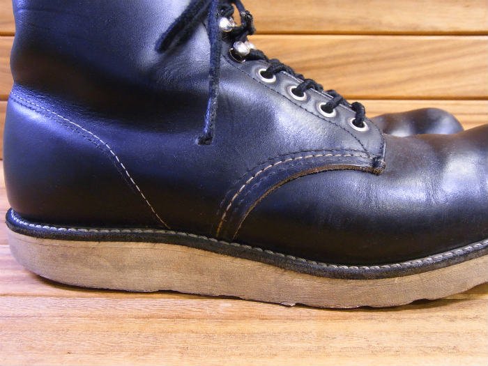RED WING,8165,BOOTS,90s,MADE IN USA,ビンテージ,アイリッシュ 