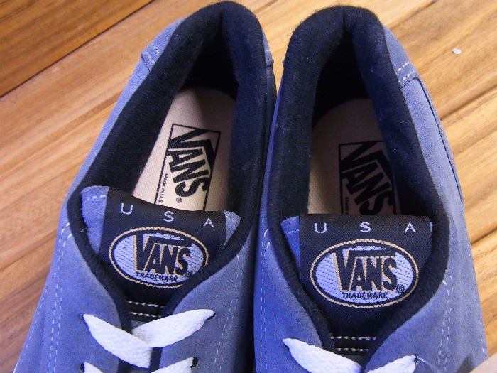 週末値下げ】80's 90's VANS USA製 lampin | neumi.it