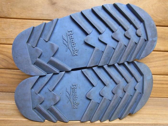 Reebok,90s,MADE IN BRAZIL,BEATNIK,BLUE,LEATHER,US10,USED Reebok,90s,MADE IN BRAZIL,BEATNIK,BLUE,LEATHER,US10,USED