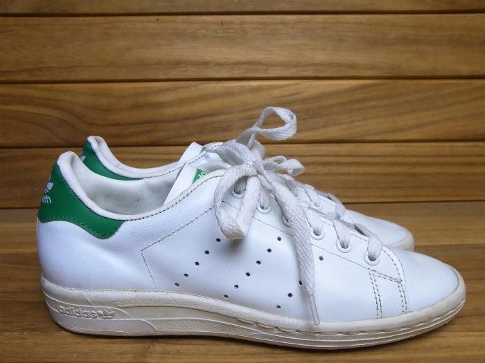 adidas StanSmith アディダススタンスミス USA製 | www.innoveering.net