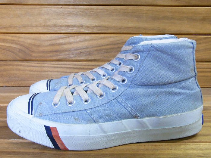 PRO-Keds ロイヤルNO.1 made in Colombia - スニーカー