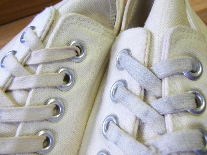 80s コンバース USA製 オールスター ホワイト サイズ9.5 Converse,80s,MADE IN USA,ALL STAR,Low,WHITE CVS,オリジナル
