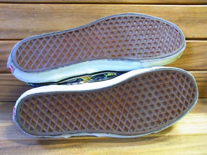 VANS,80s,MADE IN USA,ERA,BOOM!,200wt,CANVAS ,US10.5,USED VANS,80s,MADE IN USA,ERA,BOOM!,200wt,CANVAS ,US10.5,USED