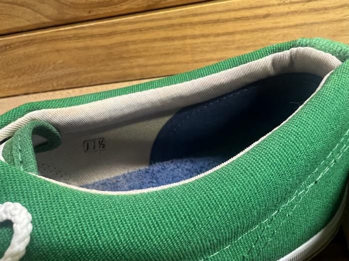 Converse,80s,MADE IN USA,SKIDGRIP,Hi,GREEN,CANVAS,US11.5,DEAD STOCK!! Converse,80s,MADE IN USA,SKIDGRIP,Hi,GREEN,CANVAS,US11.5,DEAD STOCK!!