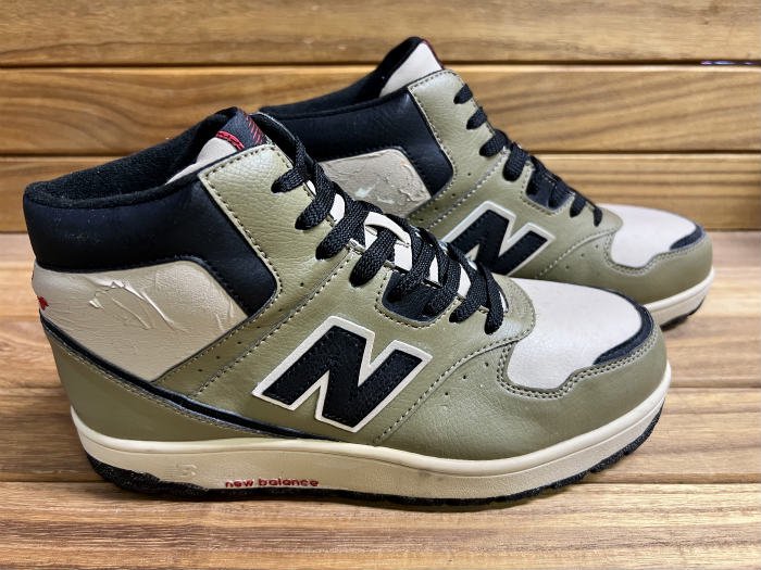 NEW BALANCE,90s,MADE IN CHINA,SB600KB,,,US8,DEAD STOCK!!