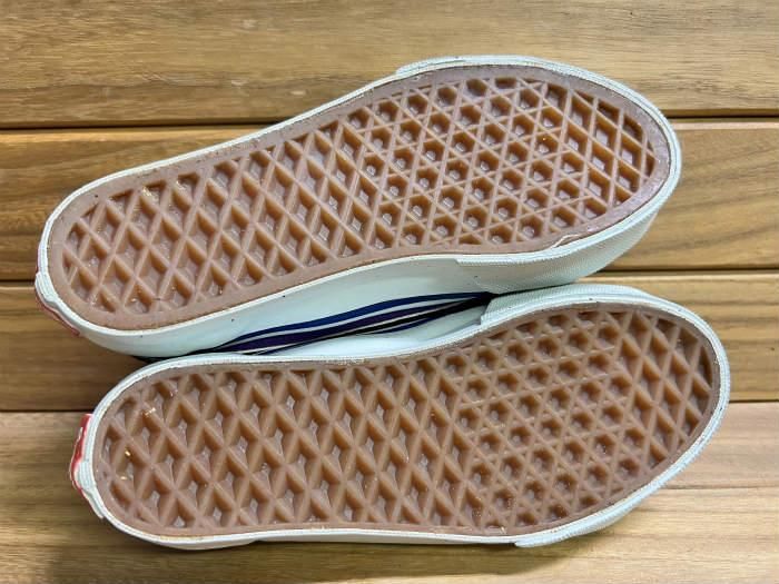 VANS,90s,MADE IN USA,OLD SKOOL,PURPLE,,USY12 1/2,DEAD STOCK!!