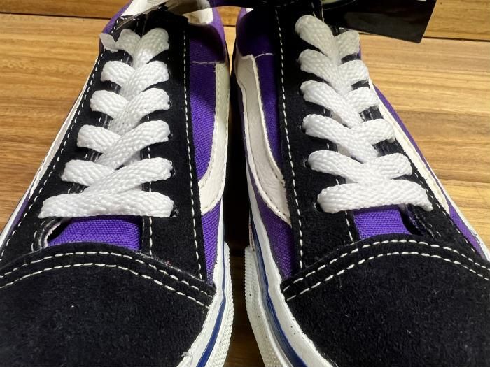 VANS,90s,MADE IN USA,OLD SKOOL,PURPLE,,USY12 1/2,DEAD STOCK!! VANS,90s,MADE IN USA,OLD SKOOL,PURPLE,,USY12 1/2,DEAD STOCK!!