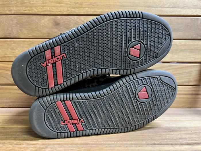 アメリカヴィンテージのスニーカー♡23.5 アメリカヴィンテージのスニーカー♡23.5