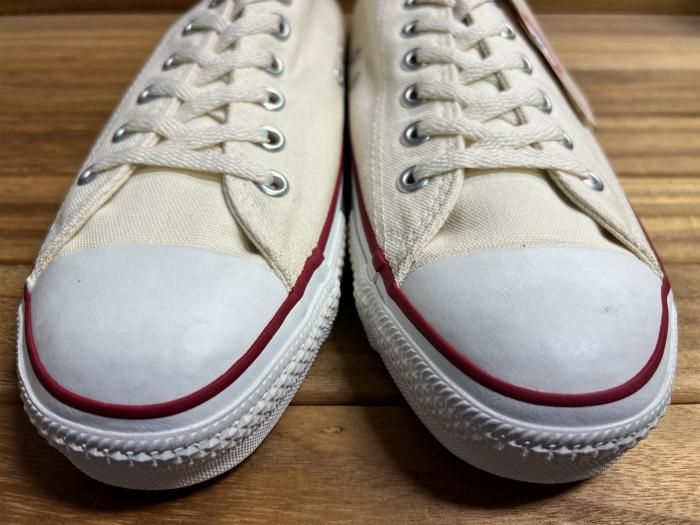 Converse,90s,MADE IN USA,ALL STAR,WHITE,OX,US11,DEAD STOCK!! Converse,90s,MADE IN USA,ALL STAR,WHITE,OX,US11,DEAD STOCK!!