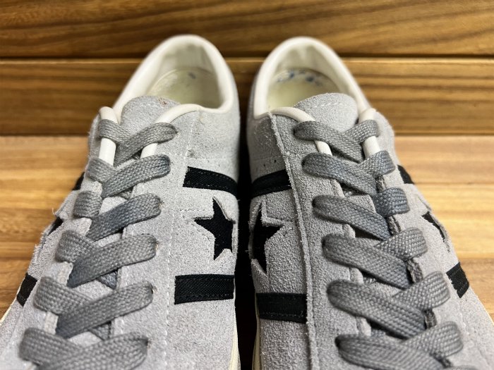 デッド!! US 9 / 27，5ｃｍ 新品!! 日本企画 限定 converse ジャック