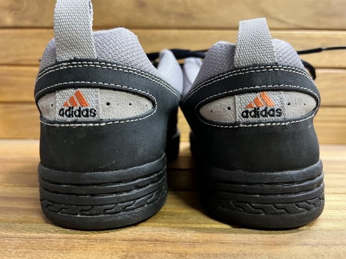 adidas,00s,MADE IN CHINA,EQT,vintage,SKATE,US11,USED