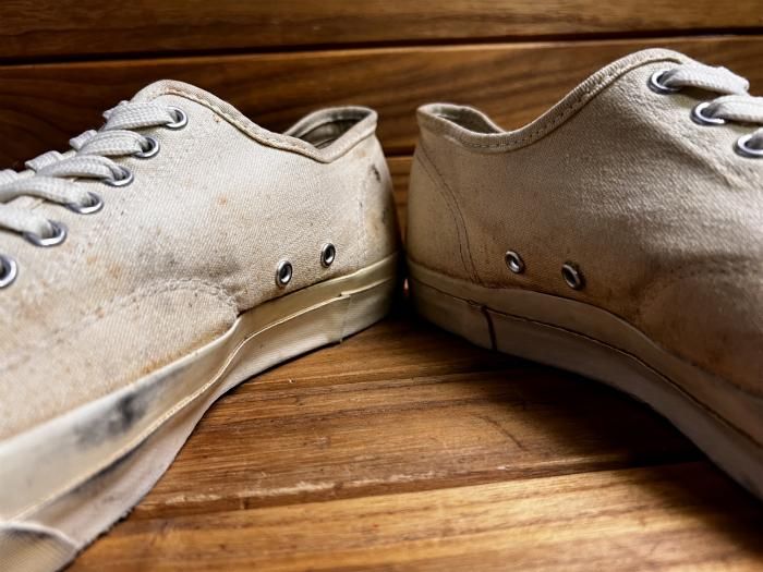 Converse,80s,MADE IN USA,Jack Purcell,OX,WHITE,CANVAS,US12,USED Converse,80s,MADE IN USA,Jack Purcell,OX,WHITE,CANVAS,US12,USED