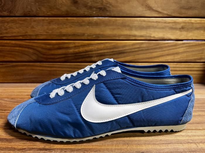 軽量な折り畳み自転車 レア度高【超入手超困難】1970s Vintage 縦NIKE