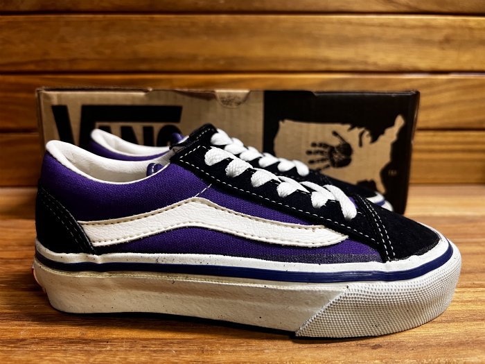 90s VANS オールドスクール made in usa