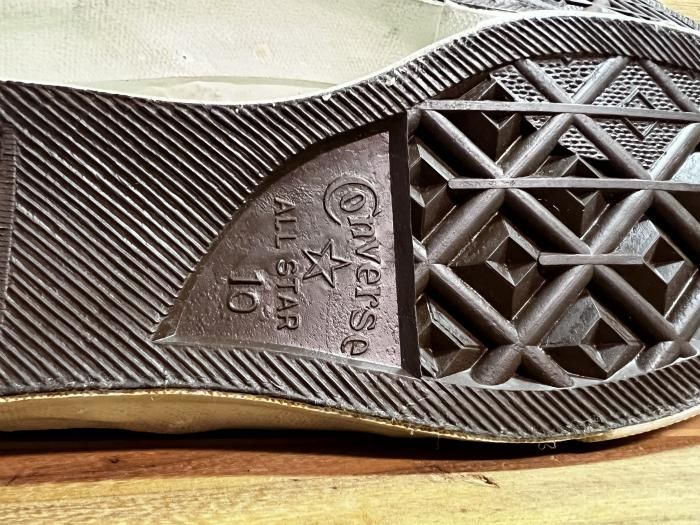 ジャックスター　オリジナル　USA製　コンバース オールスター　ビンテ 楽天市場】【2023春夏新作】コンバース オールスター US