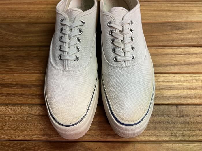 Converse,70s,MADE IN USA,Jack Purcell ,OX,WHITE,US12S,DEAD STOCK!!