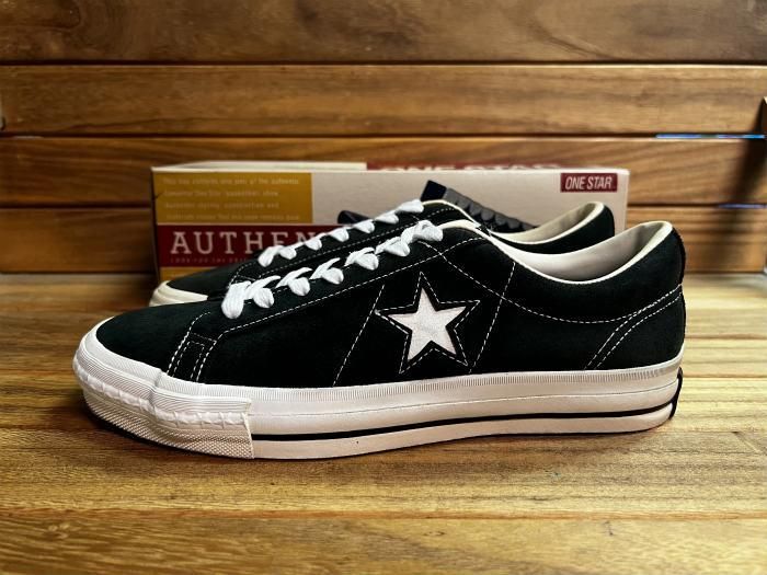 15,050円コンバースワンスター　CONVERSE ONESTAR USA製アメリカ