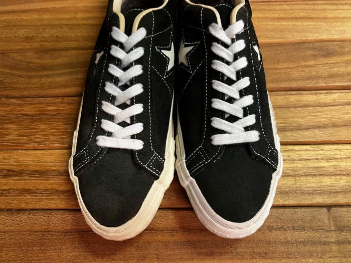Converse,90s,MADE IN USA,ONE STAR ,OX,HUNTER,SUEDE,US9,USED
