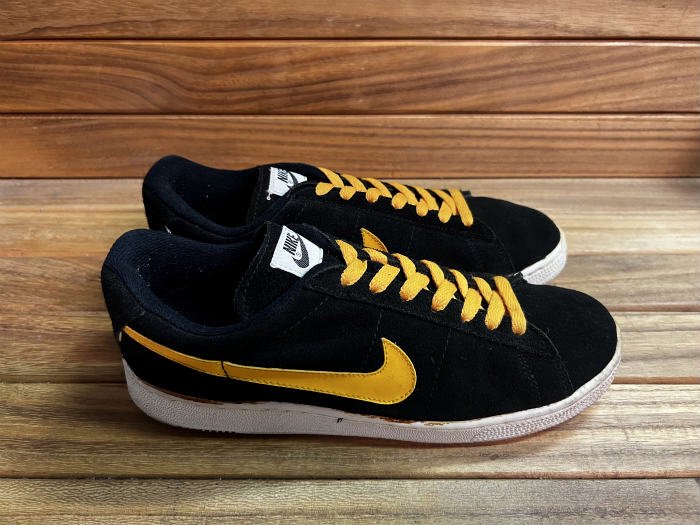 26cm 94年 新品 NIKE SUEDE 4663 Vintage Dead - 靴made