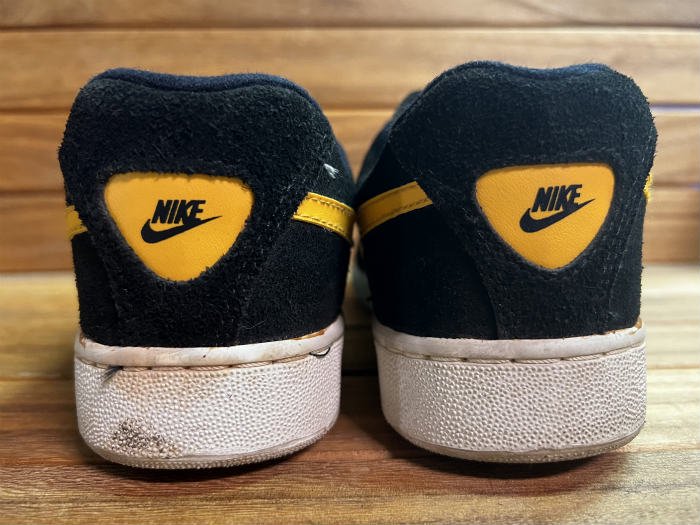 26cm 94年 新品 NIKE SUEDE 4663 Vintage Dead | camillevieraservices.com