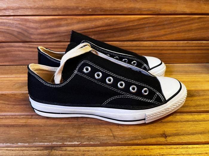 Converse,70s,MADE IN USA,ALL STAR,BLACK,OX,CANVAS,US7.5,DEAD Converse,70s,MADE IN USA,ALL STAR,BLACK,OX,CANVAS,US7.5,DEAD
