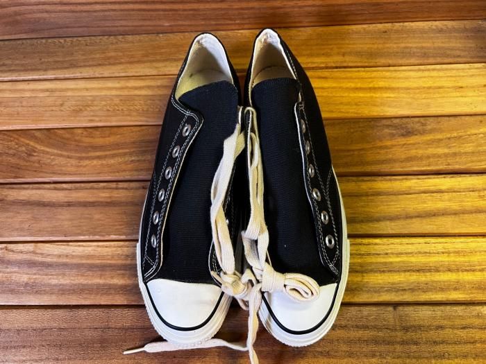 Converse,70s,MADE IN USA,ALL STAR,BLACK,OX,CANVAS,US7.5,DEAD Converse,70s,MADE IN USA,ALL STAR,BLACK,OX,CANVAS,US7.5,DEAD