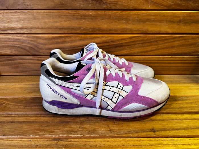 アシックス PAW ヴィンテージ ビンテージ 古着 Yahoo!オークション -「アシックスpaw」の落札相場・落札価格