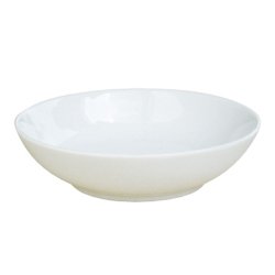 陶器　トキ皿　10.5cm