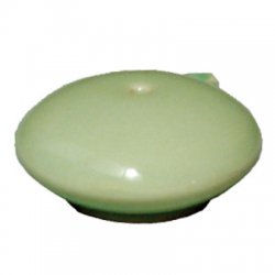 陶器　カラー水滴　青磁　14ml